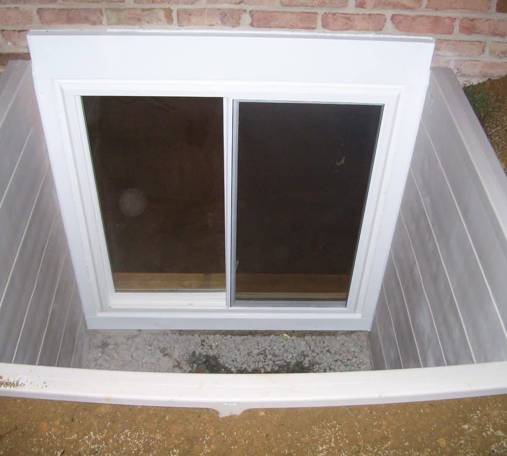 4 Key Facts You Need To Know About Egress Windows Rochester MN All