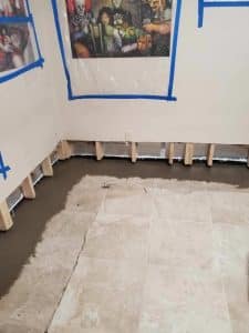 Basement Waterproofing and Radon Mitigation in Southern Minnesota by All Star Basements