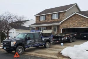 Basement Waterproofing in Rochester MN by All Star Basements