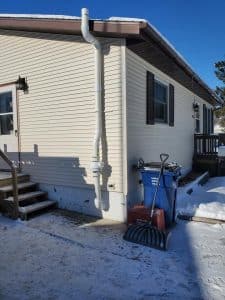 Radon Mitigation in Austin MN by All Star Basements