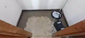 Sump-pump-systems-in-Austin