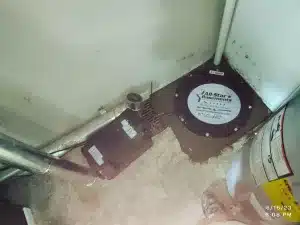 Sump-pump-systems-in-Clarks-Grove