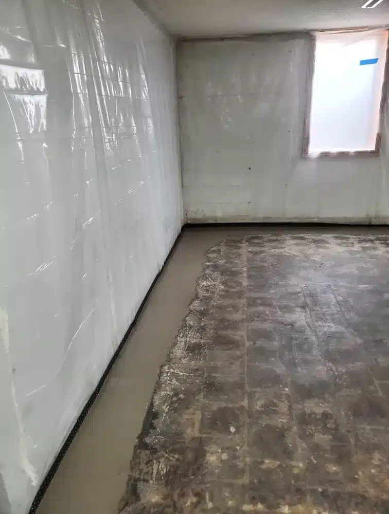 Basement-Waterproofing-systems-in-Rochester-4
