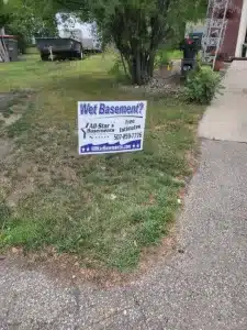 Free-estimates-on-basement-waterproofing-Rochester