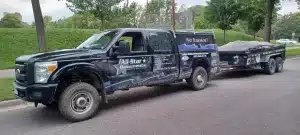 Basement Waterproofing in the Twin Cities