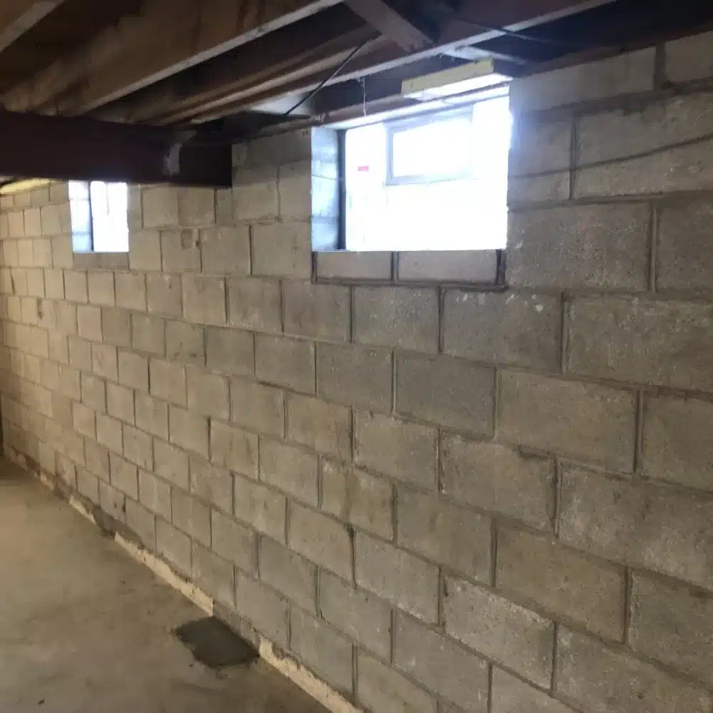 Can You Sell a Home With Foundation Cracks?