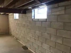 Foundation Repair