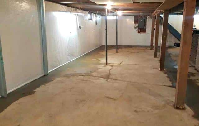 Comprehensive Basement Waterproofing Solutions for Long-Term Protection ...