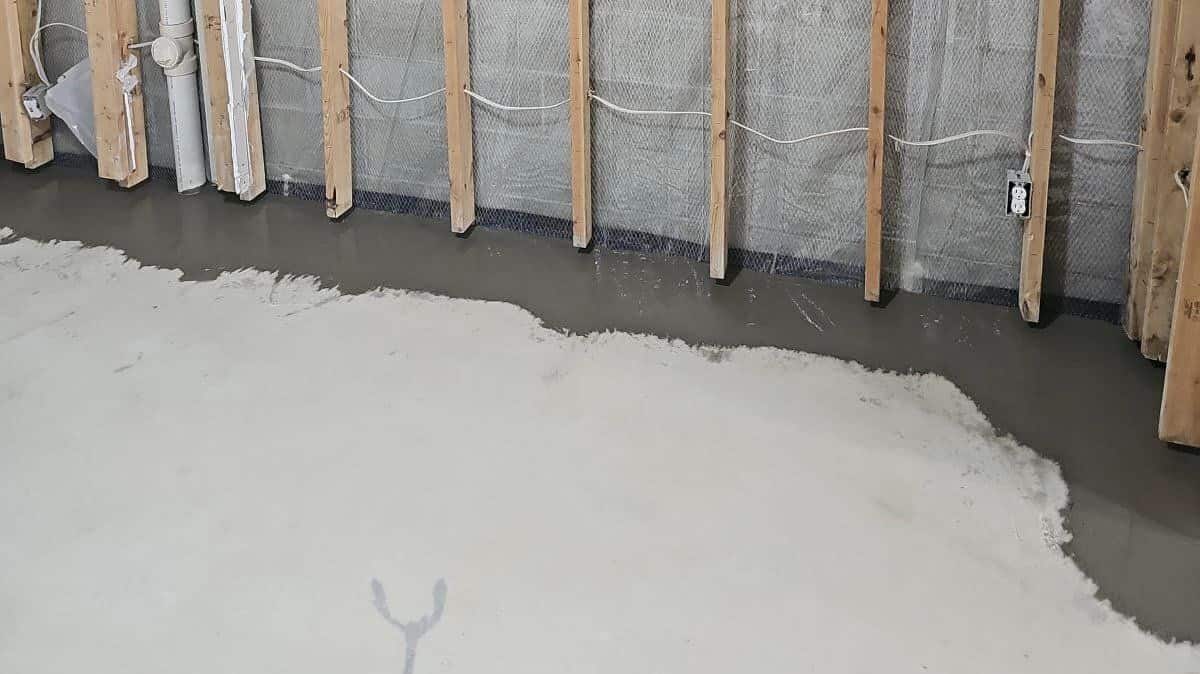 The Long-Term Benefits of Waterproofing Your Basement | All Star Basements