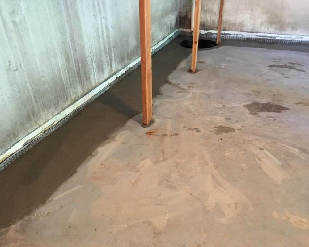 Expert Waterproofing Advice for Keeping Your Basement Dry and Safe