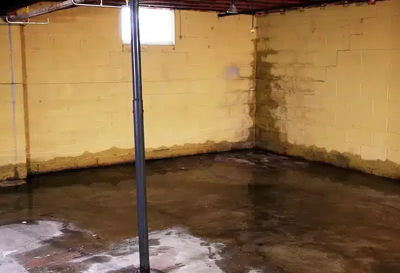 Permanent Basement Waterproofing Solutions for La Crosse, WI Homes