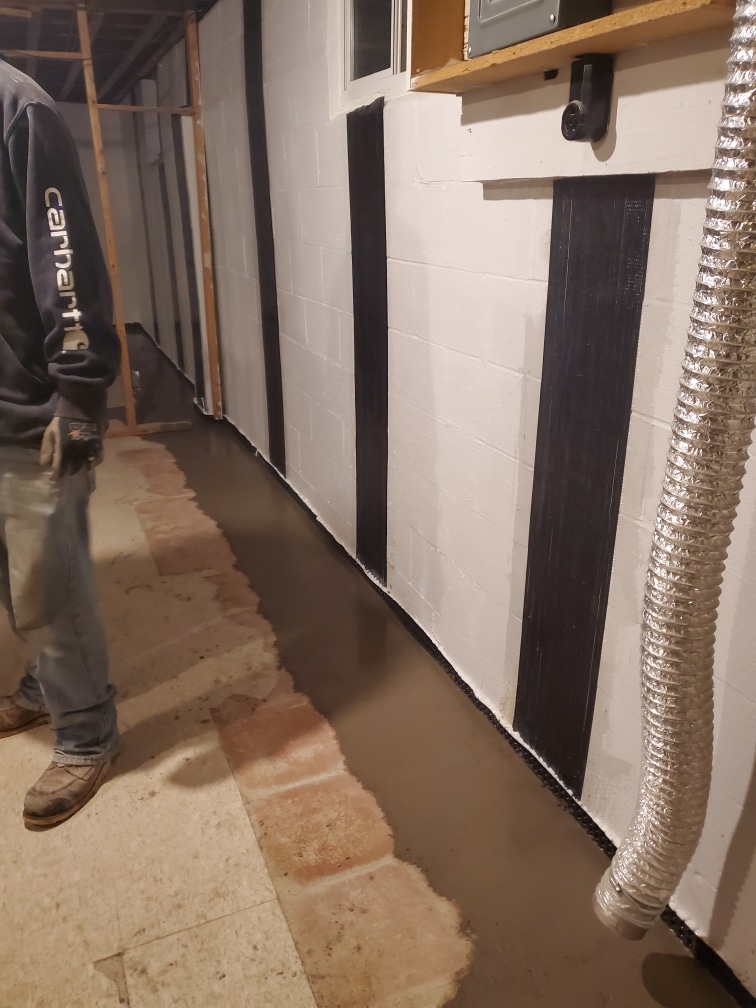 The Cost of Basement Waterproofing: What Homeowners Should Expect | All ...