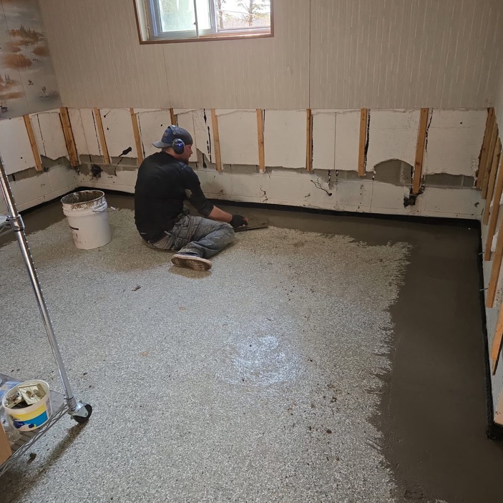 The Hidden Dangers of Skipping Basement Waterproofing
