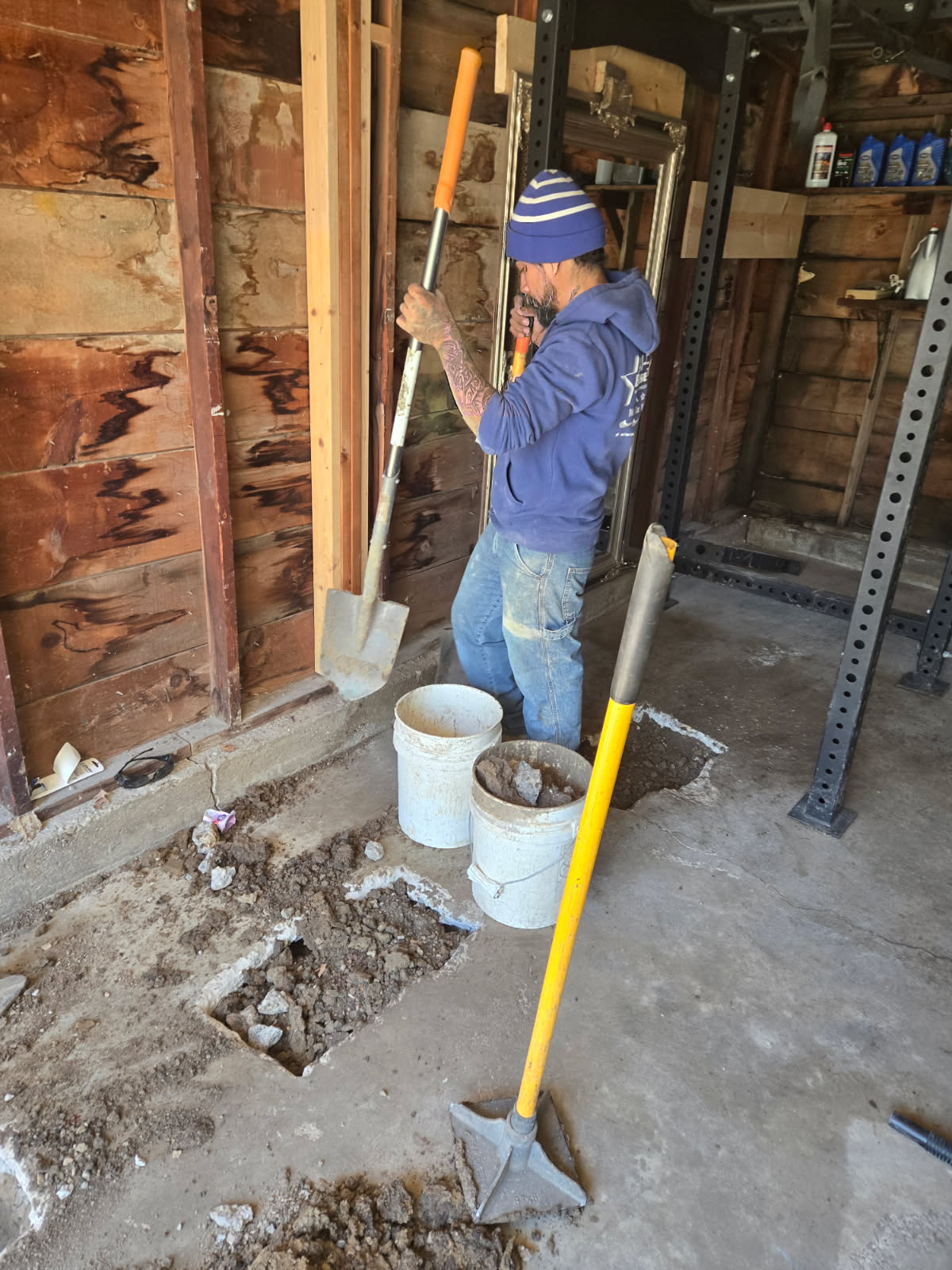 Top Warning Signs You Need Basement Waterproofing Now | All Star Basements