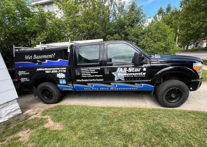 Radon Mitigation in Lanesboro, MN