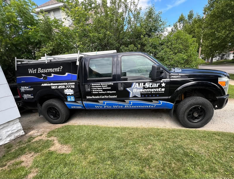 Radon Mitigation in Lanesboro, MN