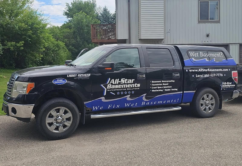 Radon Mitigation Rochester MN