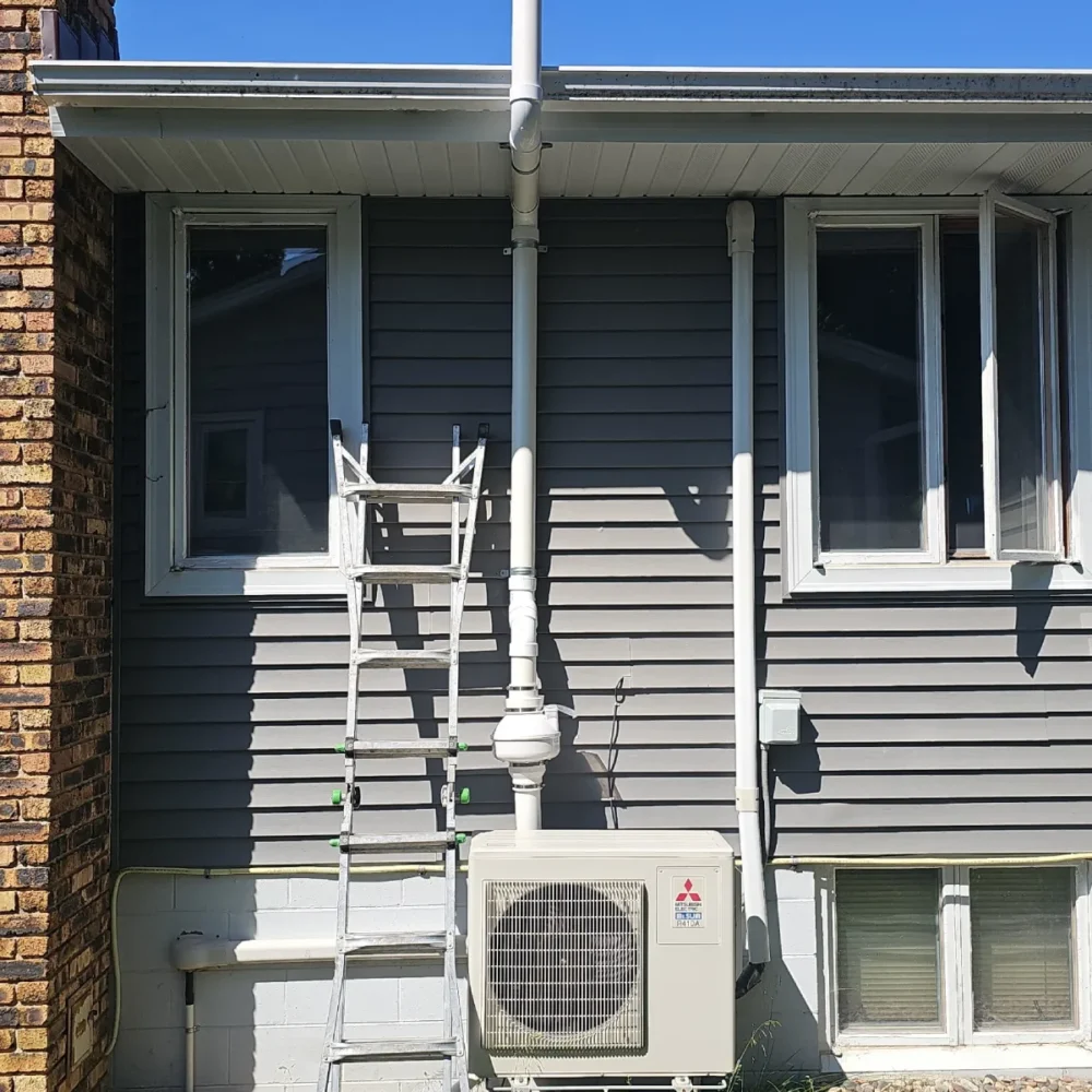 Radon Mitigation System Installation in Rochester, MN: Reducing High Radon Levels